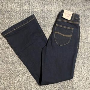 🆕Jeans High Rise Flare